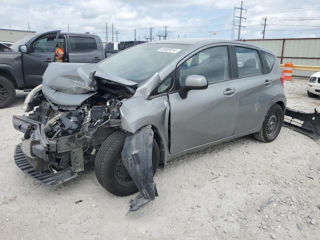 2014 NISSAN VERSA NOTE S, 