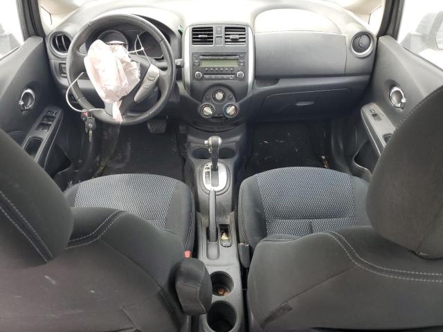 3N1CE2CP9EL388586 - 2014 NISSAN VERSA NOTE S SILVER photo 8