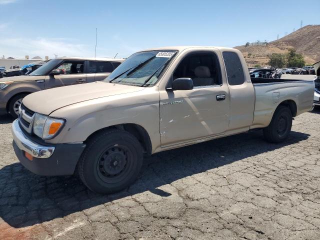 1999 TOYOTA TACOMA XTRACAB, 