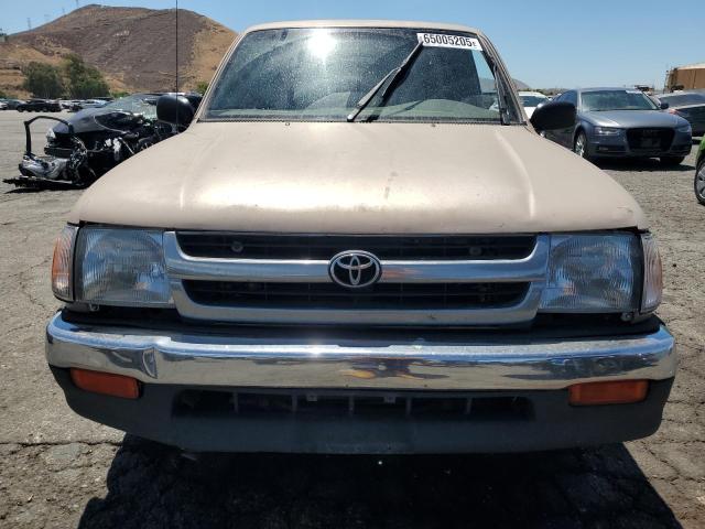 4TAVL52N9XZ558532 - 1999 TOYOTA TACOMA XTRACAB 棕色 照片 5
