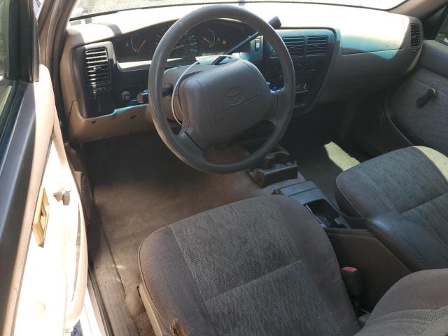 4TAVL52N9XZ558532 - 1999 TOYOTA TACOMA XTRACAB 棕色 照片 8