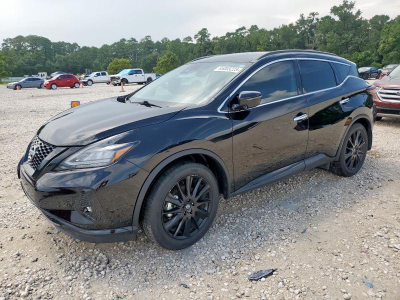 2023 NISSAN MURANO SV, 