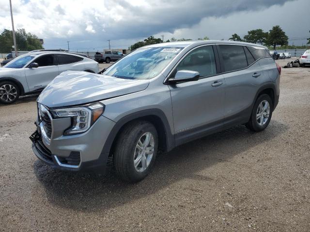 2024 GMC TERRAIN SLE, 