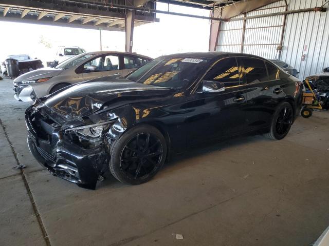 2015 INFINITI Q50 BASE, 