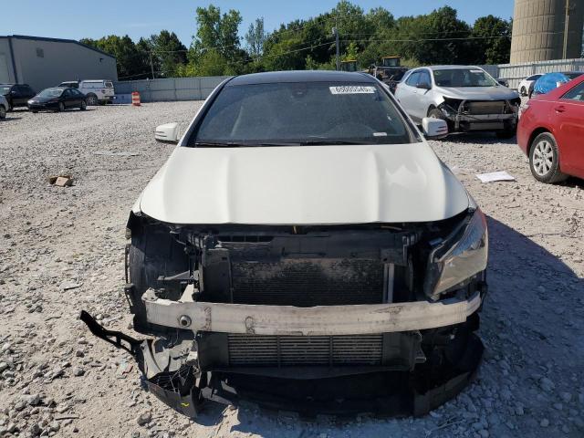 WDDSJ4GB2GN389344 - 2016 MERCEDES-BENZ CLA 250 4MATIC WHITE photo 5