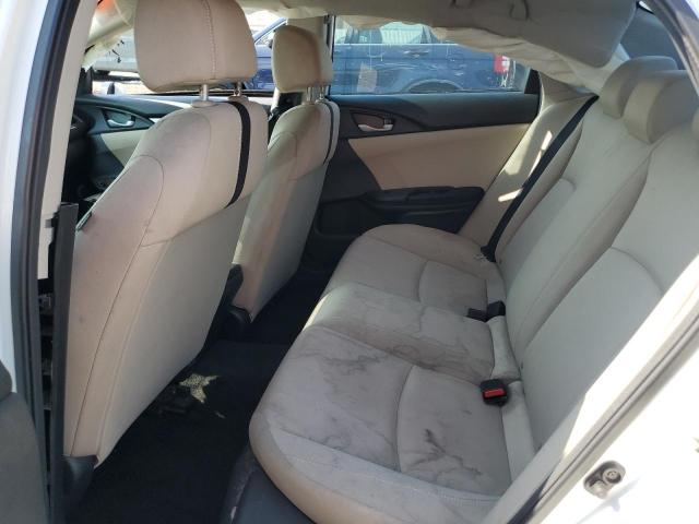 2HGFC2F51GH537225 - 2016 HONDA CIVIC LX 白色 照片 10