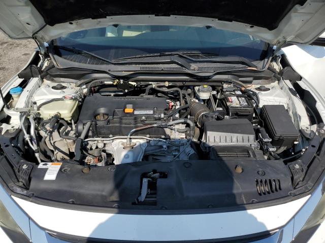 2HGFC2F51GH537225 - 2016 HONDA CIVIC LX 白色 照片 11
