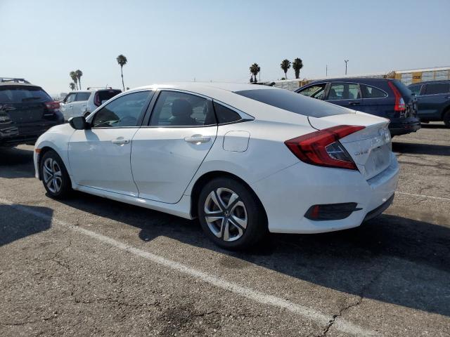 2HGFC2F51GH537225 - 2016 HONDA CIVIC LX 白色 照片 2