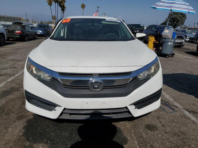 2HGFC2F51GH537225 - 2016 HONDA CIVIC LX 白色 照片 5