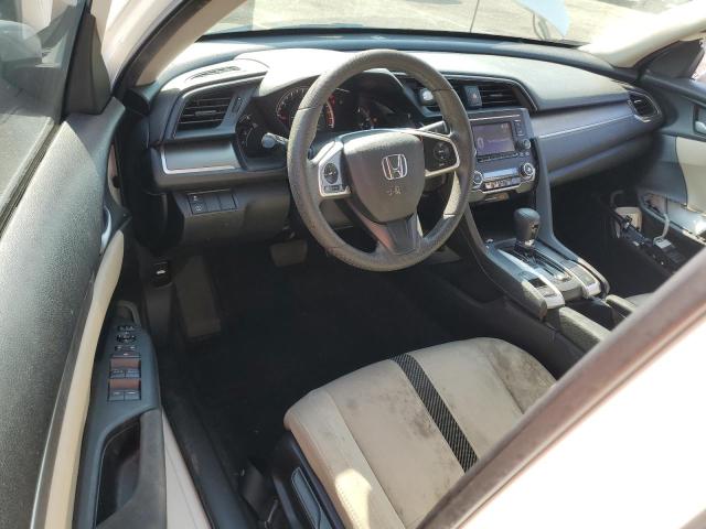 2HGFC2F51GH537225 - 2016 HONDA CIVIC LX 白色 照片 8