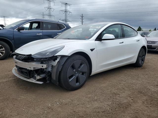 2023 TESLA MODEL 3, 