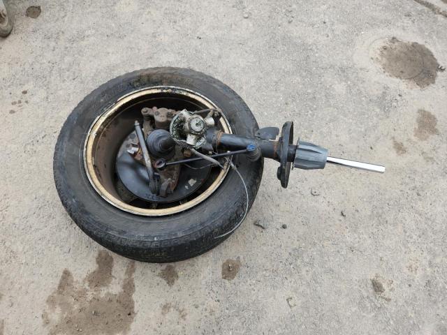 2HNYD2H47AH501761 - 2010 ACURA MDX TECHNOLOGY შავი ფოტო 13