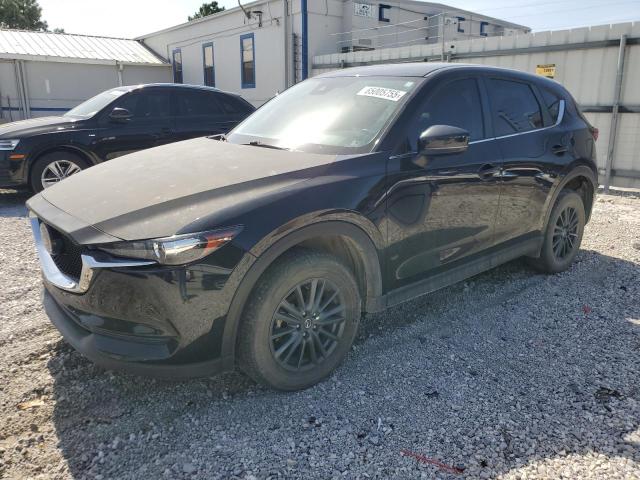 2021 MAZDA CX-5 TOURING, 