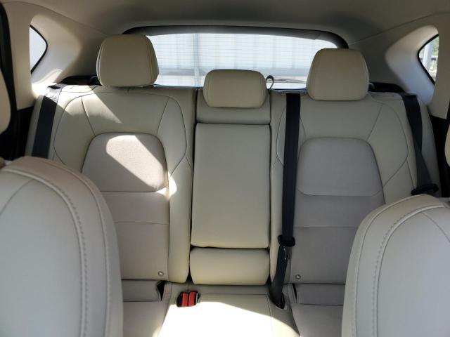 JM3KFBCM9M1500621 - 2021 MAZDA CX-5 TOURING შავი ფოტო 10