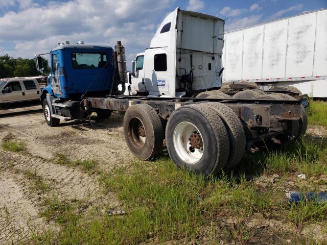 1M2AX13C2AM010899 - 2010 MACK 800 GU800 BLUE photo 3