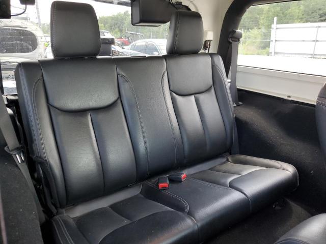 1C4AJWBG5JL884614 - 2018 JEEP WRANGLER SAHARA Черный фото 11