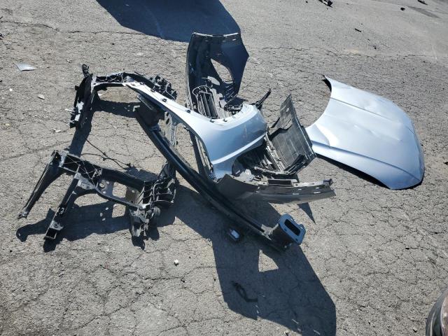 5NMJACAE4PH232527 - 2023 HYUNDAI TUCSON SE 银色 照片 13