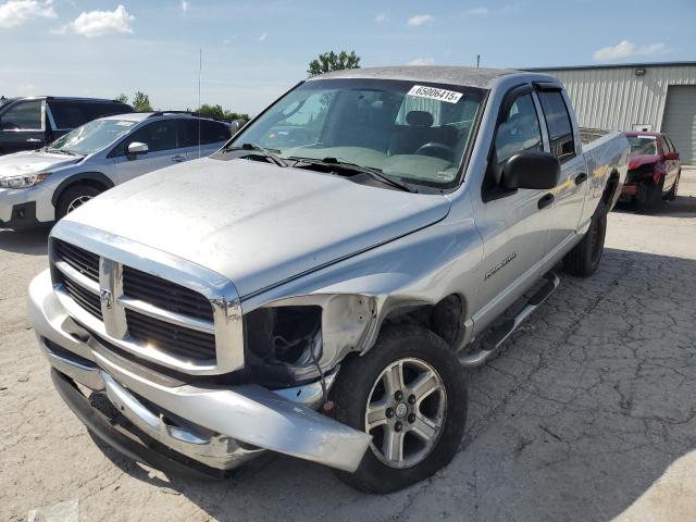 2007 DODGE RAM 1500 ST, 