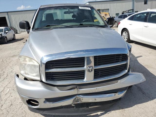 1D7HU18P87S164535 - 2007 DODGE RAM 1500 ST 银色 照片 5