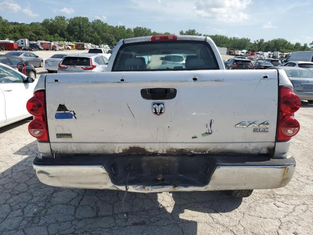 1D7HU18P87S164535 - 2007 DODGE RAM 1500 ST 银色 照片 6