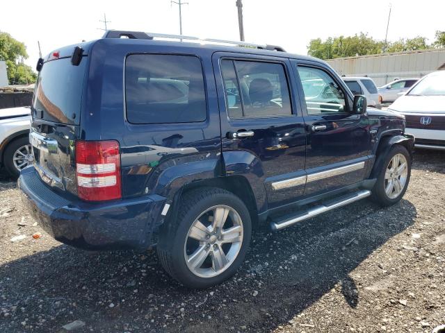 1C4PJMFK6CW129437 - 2012 JEEP LIBERTY JET BLUE photo 3