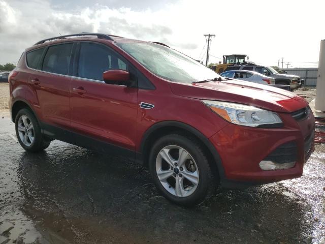 1FMCU0GX6EUB71819 - 2014 FORD ESCAPE SE MAROON photo 4