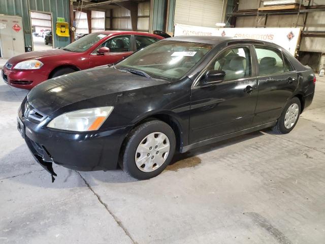 2003 HONDA ACCORD LX, 
