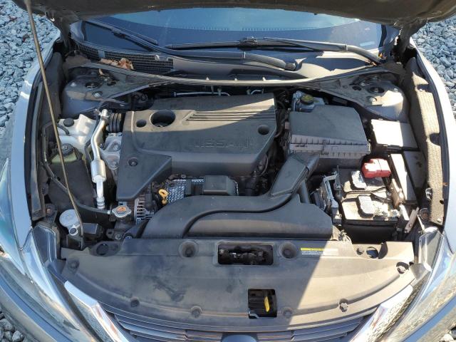 1N4AL3AP5JC288161 - 2018 NISSAN ALTIMA 2.5 GRAY photo 7