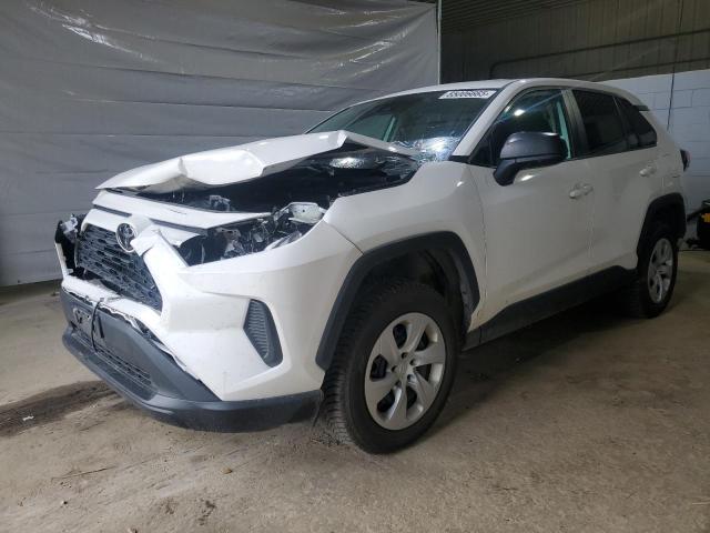 2024 TOYOTA RAV4 LE, 