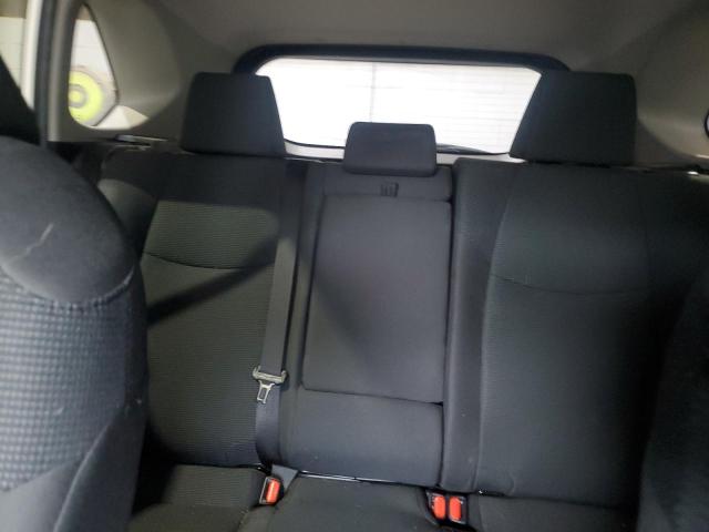 2T3F1RFV2RW417174 - 2024 TOYOTA RAV4 LE WHITE photo 10