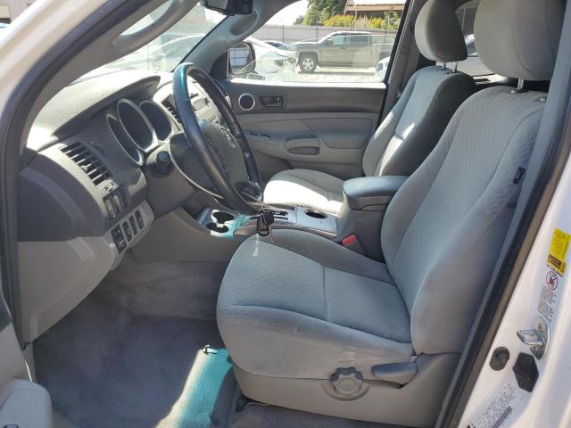 5TFUU4EN3BX015975 - 2011 TOYOTA TACOMA ACCESS CAB 白色 照片 7