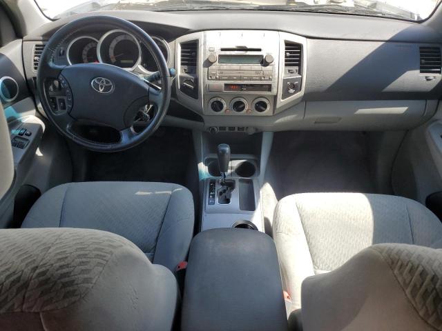 5TFUU4EN3BX015975 - 2011 TOYOTA TACOMA ACCESS CAB 白色 照片 8