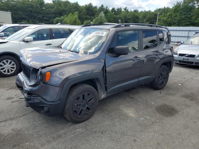 2018 JEEP RENEGADE SPORT, 
