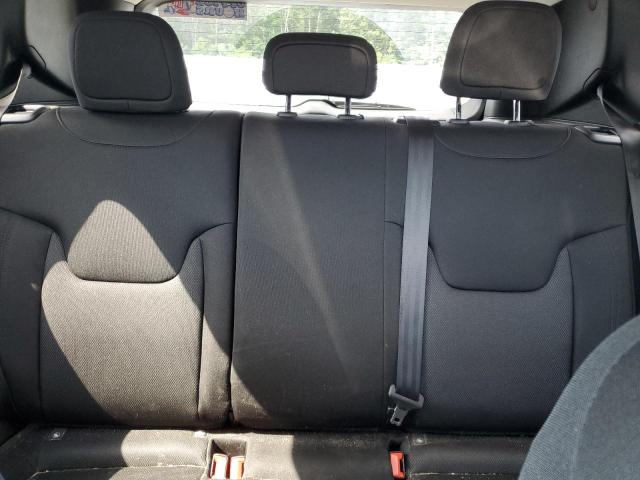 ZACCJBAB2JPH38514 - 2018 JEEP RENEGADE SPORT Сұр фото 10