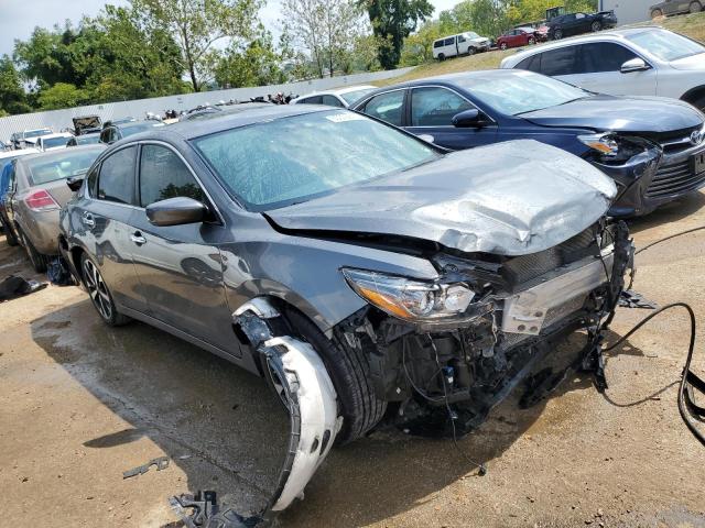 1N4AL3AP5JC232561 - 2018 NISSAN ALTIMA 2.5 CHARCOAL photo 4