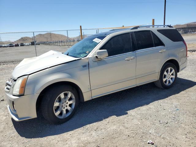 2008 CADILLAC SRX, 