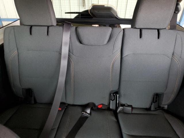 1C4PJXDN2SW521926 - 2025 JEEP WRANGLER SPORT 绿色 照片 10