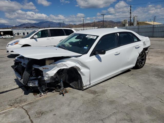 2018 CHRYSLER 300 TOURING, 