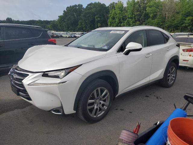 2015 LEXUS NX 200T, 