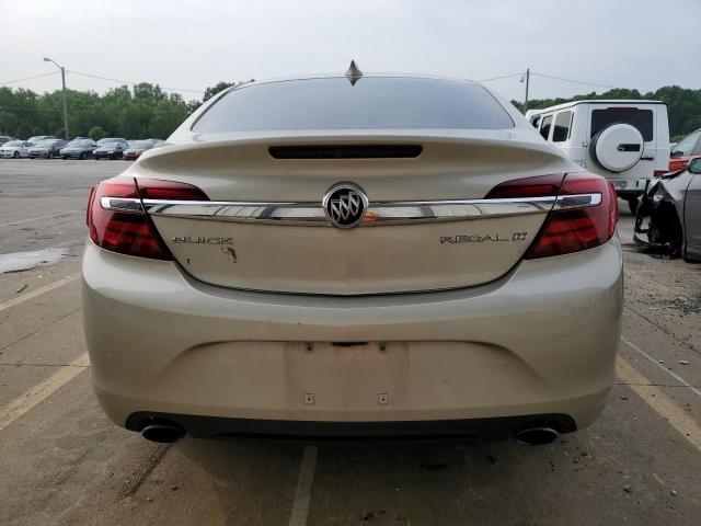 2G4GK5EX3F9223638 - 2015 BUICK REGAL 米色 照片 6