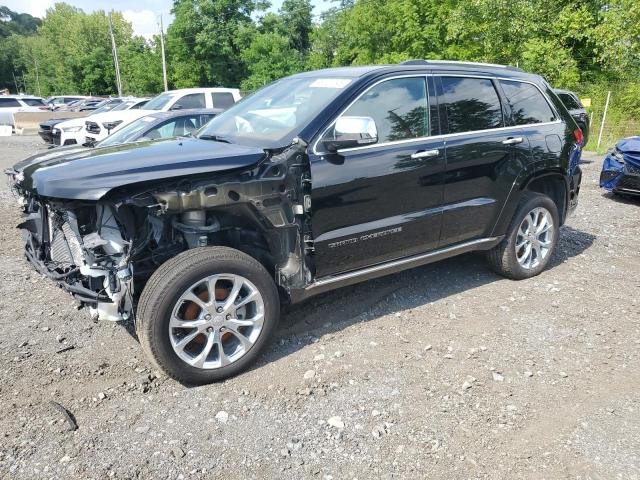 2020 JEEP GRAND CHER SUMMIT, null