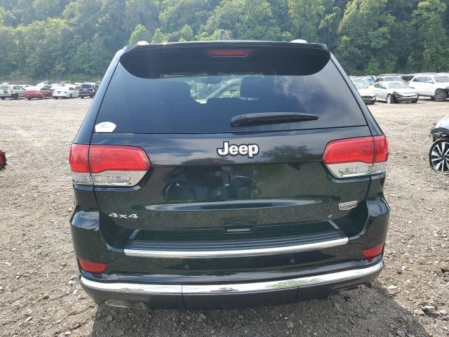 1C4RJFJG7LC417296 - 2020 JEEP GRAND CHER SUMMIT 黑色 照片 6