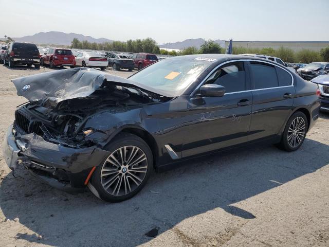 2019 BMW 530 I, 