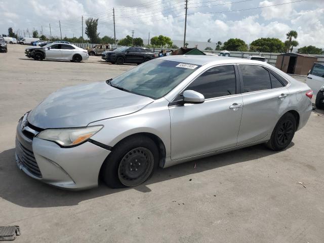2015 TOYOTA CAMRY LE, 