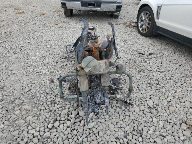 1HD1FCW1X5Y611987 - 2005 HARLEY-DAVIDSON FLHTCUI 烧焦的 照片 2