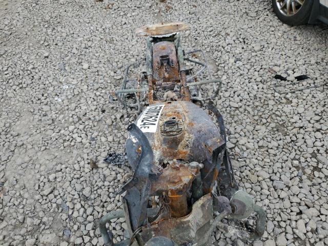 1HD1FCW1X5Y611987 - 2005 HARLEY-DAVIDSON FLHTCUI 烧焦的 照片 5