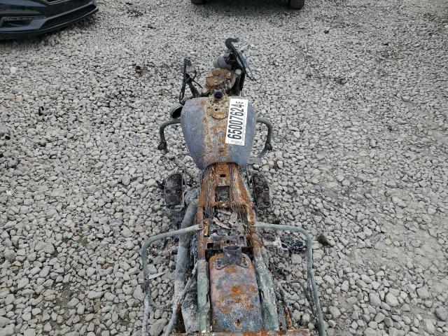 1HD1FCW1X5Y611987 - 2005 HARLEY-DAVIDSON FLHTCUI 烧焦的 照片 6