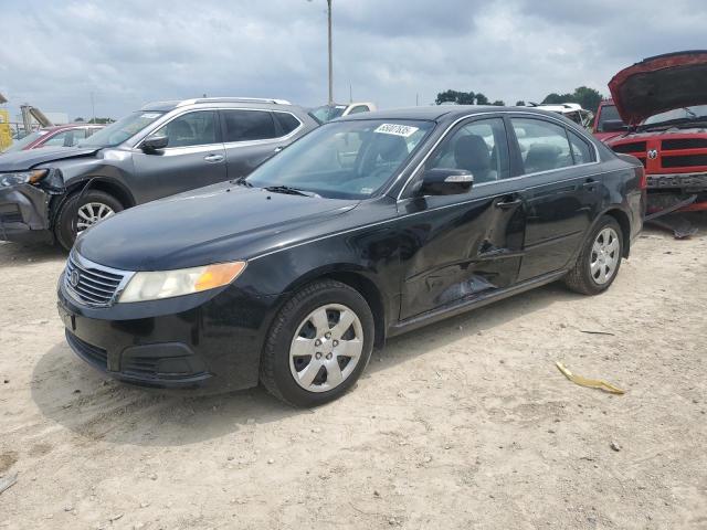 2009 KIA OPTIMA LX, 