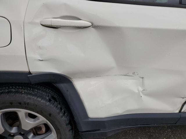 3C4NJDCB7JT222112 - 2018 JEEP COMPASS LIMITED Ağ foto 10