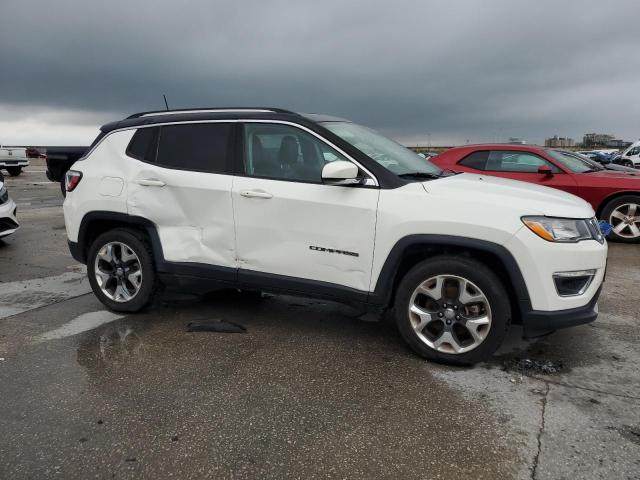3C4NJDCB7JT222112 - 2018 JEEP COMPASS LIMITED Ağ foto 4